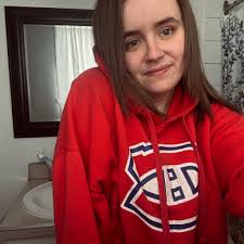 Maudréane AugerAubin