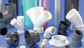 Unplasticized pvc (upvc) or rigid pipes for use with cold water plasticized pvc pipes which are plasticized with addition of rubber. Pipe Fittings Pvc Pvdf Polypro Ayer Sales