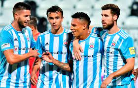 Liga, fc košice have been undefeated on 6 occasions. Buy Sk Slovan Bratislava Tickets 2021 22 Football Ticket Net