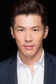 Eric Huang