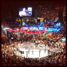 See 30,899 traveler reviews, 9,623 candid photos, and great deals for mgm grand las vegas, ranked #135 of 286 hotels in las vegas and rated 4 of 5 at tripadvisor. Mgm Grand Garden Arena Mgm Grand Garden Arena Mgm Ufc Fight Card