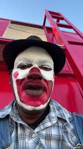 Freddie Harrell from Corcoran Ca