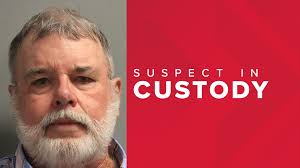 Louisiana man arrested in 1989 deaths of 2 women