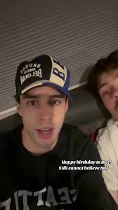 Happy 16 to me!! From stephen and anson 🫶🏼 @Stephen Sanchez ‼️ FAN PAGE  ‼️ This is my FAN PAGE for Stephen sanchez. #stephensanchez  #stephensanchezofficial #fyp #tiktok #viral #follow #viralvideo ...