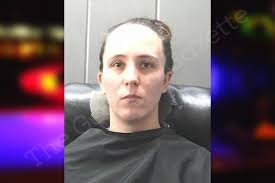 Jordan Mansfield — Hart County Jail Bookings