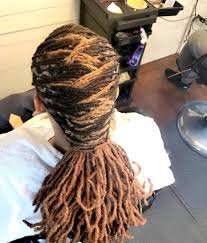 Man braid + wavy hair. Braids For Men A Guide To All Types Of Braided Hairstyles For 2020