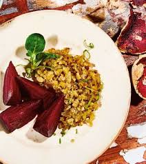 Das Rezept Rezept Rote Bete Rezepte Salzteig Rezept