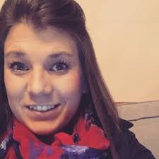 Amy Jasper (@AmyTrehane1)