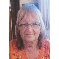 Claudia J. Nichols Obituary