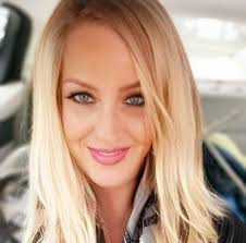 Does anyone recognize this person who received a package at my house in  Eastpointe, Michigan?