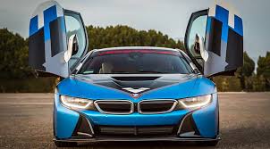 Hd Wallpaper Vorsteiner Vr E Bmw I8 4k Hi Definition Wallpaper Flare