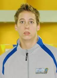 2010-11 Men's Swimming Roster