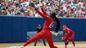 UCLA vs. Texas Tech Softball: TV Channel, Streaming Info, and Game Details
