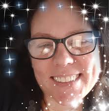 Hi has anyone seen a big blue rabbit teddy