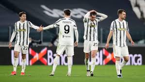Official juventus fc english twitter feed. The Juventus Lineup That Should Start Against Fc Porto In The Champions League Ruiksports Com