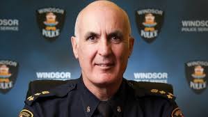 How has Windsor police, city changed under Chief Al Frederick?