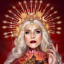 Anna Skarda's Instagram, Twitter & Facebook