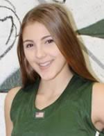 2016-2017 Athletes of the Week