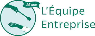 A possibility for me to correct old mistakes and make a more powerful system, easy to use and adaptable to new markets. L Equipe Entreprise