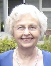 Obituary information for Ila Mae Huyser