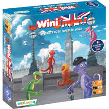 Consultez nos 895339 annonces de particuliers et professionnels sur leboncoin. Jeux De Mots Et De Lettres Monludicaire Com