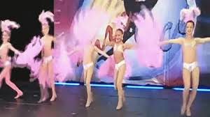 Ludovic orban danseaza în 2010. Asta E Instigare La Pedofilie Dansul FetiÅ£elor DezbrÄƒcate A Socat Milioane De Oameni Si Te Va Soca Si Pe Tine Video Libertatea