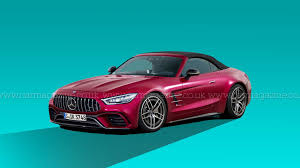 1995 mercedes sl 320 roadster for sale (with 106,799 miles). New 2021 Mercedes Sl The Car Lowdown Car Magazine