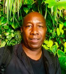 Larry Jackson — D.R.A.W.