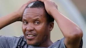 Salisu yusuf is holding the eagles coaching job in interim capacity. Baroka Fc Fires Coach Kgoloko Thobejane Diski 365