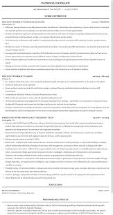 specialty pharmacy resume sample