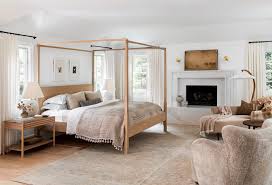 Let's take a look at four colors sure to bring. 12 Romantic Bedrooms That Will Make You Swoon Every Day
