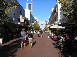 10 Tempat Wisata Menarik Di Perth Cbd Tempat Liburan