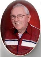 Keith Wood Obituary (1927