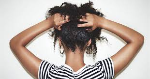 Learn how to choose the best relaxer strength for your specific hair type and relaxers come in three strengths: For Many Black Women During Salon Closures Home Styling Is A Hair Raising Challenge