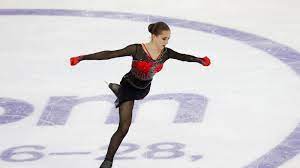 Figure Skating 2022 Schedule European Figure Skating Championships 2022: Schedule, Preview, How To Watch