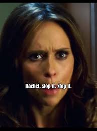 Ghost Whisperer Josh Mower