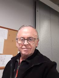 Amigos por el mundo 😊 (Para personas de tercera edad)