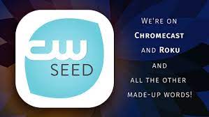 Cw seed streams dramas, comedies and action shows like 90210, schitt's creek and limitless. Cw Seed On Twitter Take Your New Roku Apple Tv Chromecast Xbox For A Test Ride The Cw Seed App Is Free And So Are The Shows Https T Co Cmmsa5via1 Https T Co 8tya0ezzeg