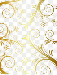 gold pattern border png and gold pattern border transparent clipart free download cleanpng kisspng clean png