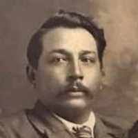 Levi Deskaheh General (1873–1925)