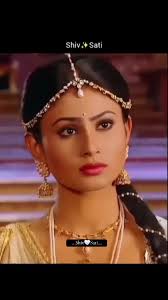 The Epic Love Story of Lord Shiva and Devi Sati