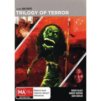 Trilogy Of Terror