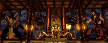 There are no featured reviews for because the movie has not released yet (). Mortal Kombat Legends Scorpion S Revenge 2020 Movie Behind The Voice Actors