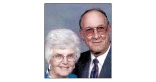 Donald REINBOLD Obituary (1926