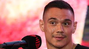 Tim Tszyu calls Takeshi Inoue 'small little boy', press conference, start  time and how to watch: Boxing news 2021