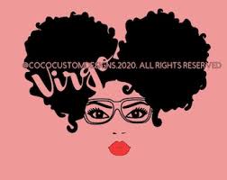 Capricorn Birthday Svg File