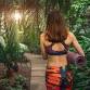 Yoga at ShopTropicals' Tropical Plant Nursery event image