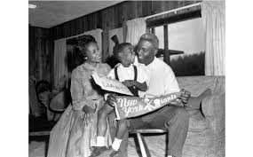 Jackie Robinson's Retirement