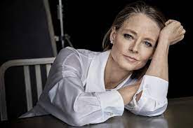 Women Over 50 Are Visible At Last That S Not My Age Over 50 Womens Fashion Jodie Foster Clothes For Women Over 50