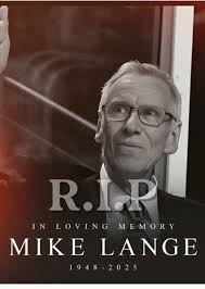 Mike Fake Moringalange Penguins Broadcaster Dies at 76